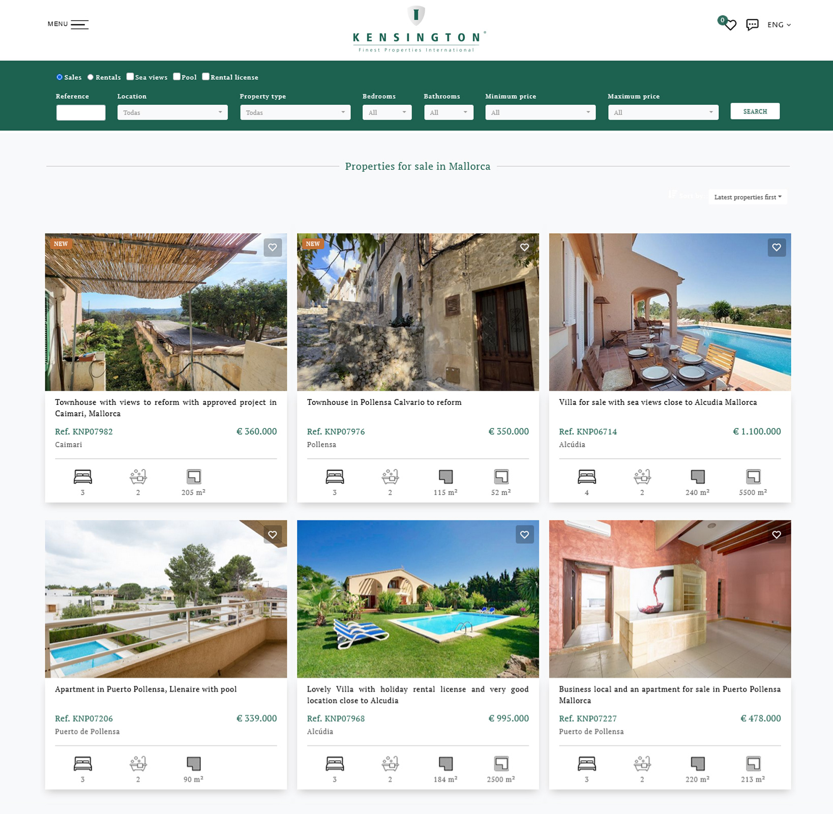 home staging mallorca
